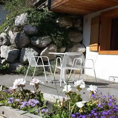 Le 995 Apartment Morzine Exterior photo