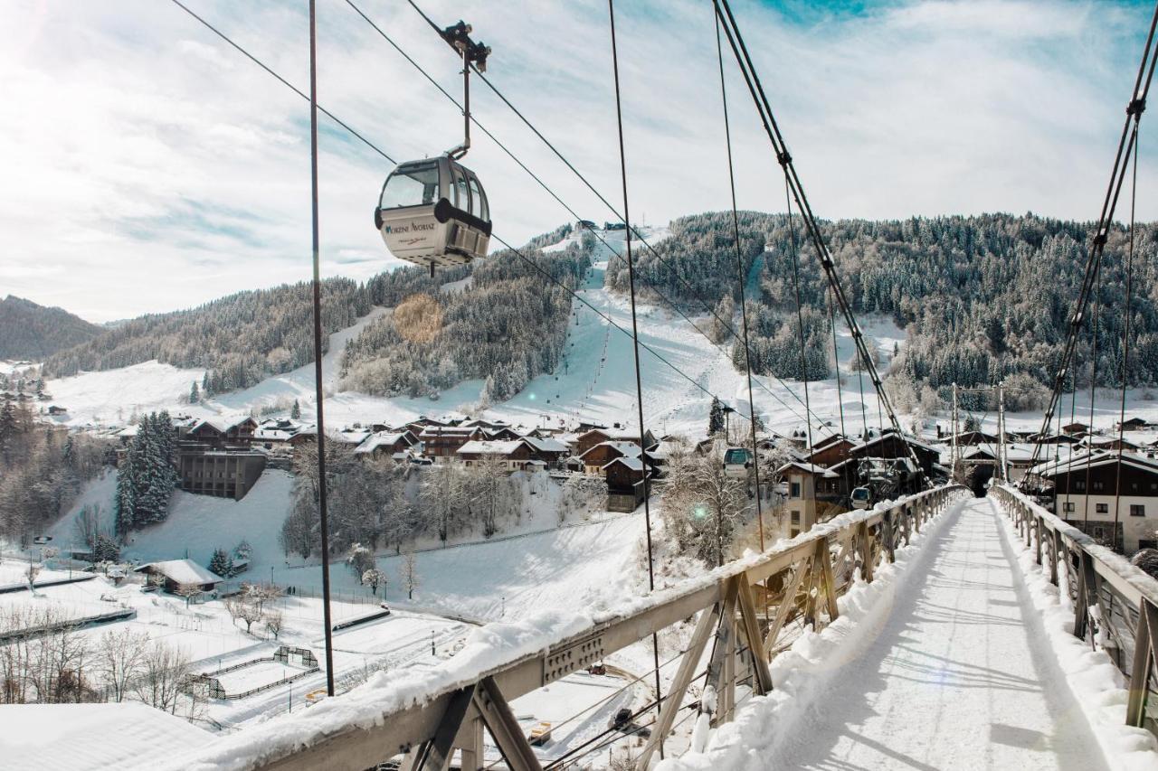 Le 995 Morzine