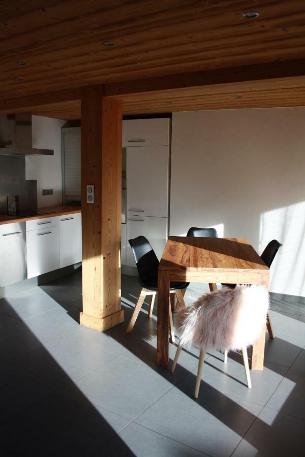Le 995 Apartment Morzine