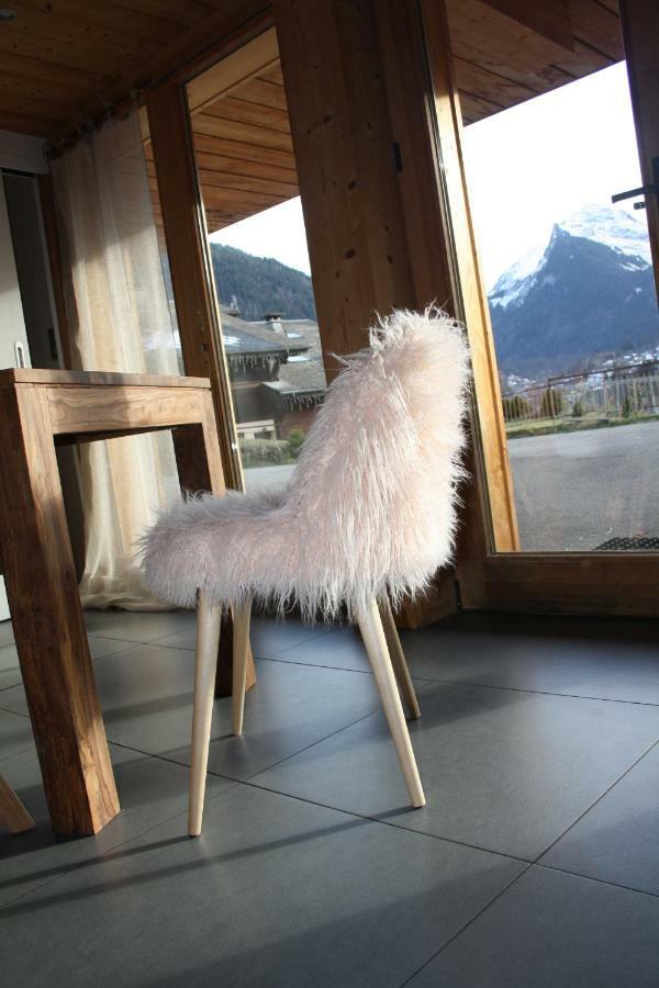 Le 995 * Morzine