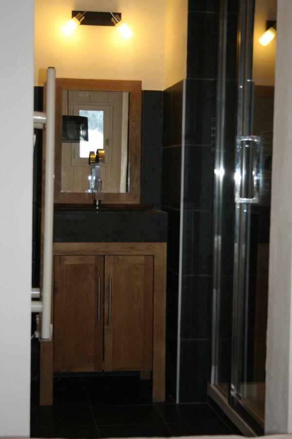 Le 995 Apartment Morzine