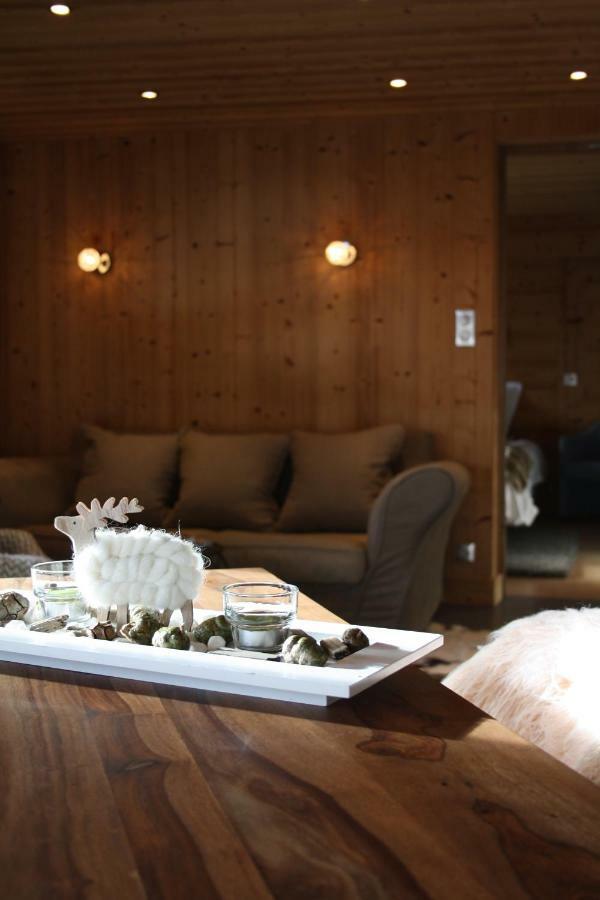 Apartment Le 995 Morzine