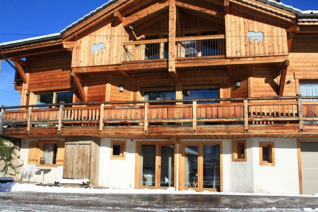 Apartment Le 995 Morzine