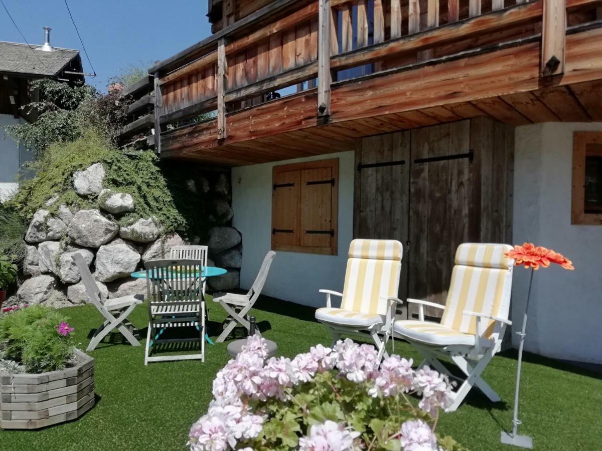 Apartment Le 995